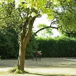 L'auglanas Vendégház Tauriac-de-Naucelle