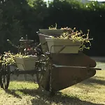 L'auglanas Vendégház Tauriac-de-Naucelle
