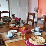 Vendégház L'auglanas 3*