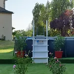 L'auglanas Vendégház