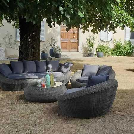 L'auglanas 招待所