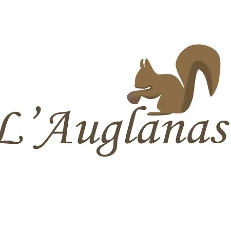L'auglanas Tauriac-de-Naucelle