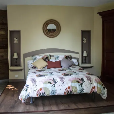 L'auglanas 3* Tauriac-de-Naucelle