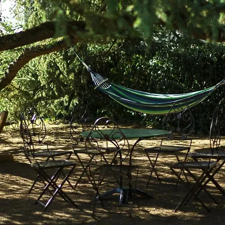 招待所 L'auglanas 3*