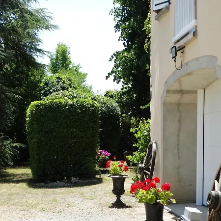 L'auglanas 3* Tauriac-de-Naucelle