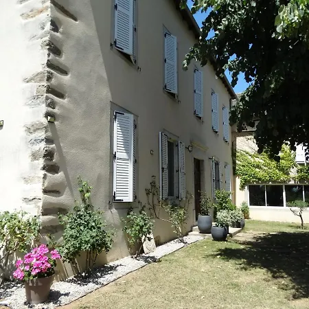 L'auglanas 招待所