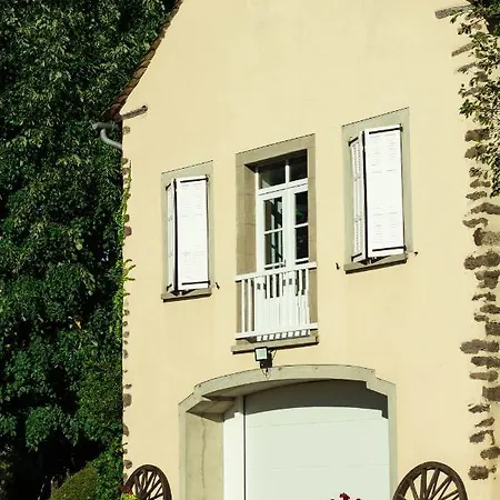 L'auglanas 招待所 Tauriac-de-Naucelle