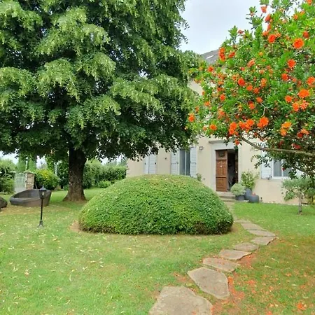 L'auglanas 招待所 3*