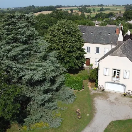 招待所 L'auglanas