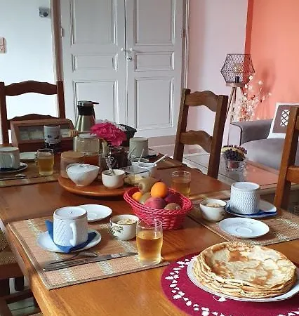 招待所 L'auglanas 3*