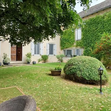 L'auglanas Tauriac-de-Naucelle