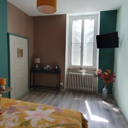 招待所 L'auglanas