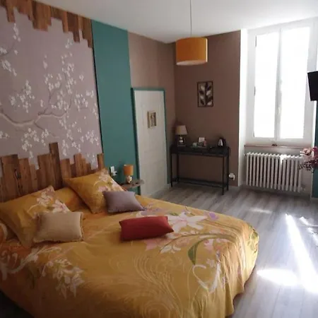 L'auglanas Guest house