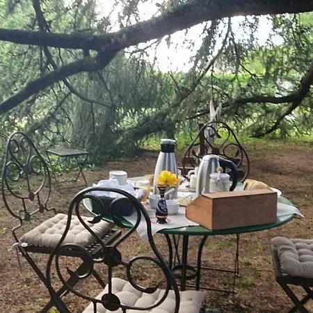 L'auglanas Guest house