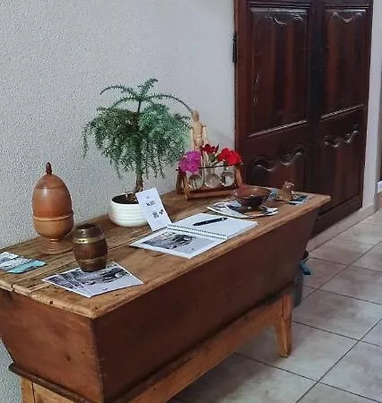 L'auglanas Tauriac-de-Naucelle