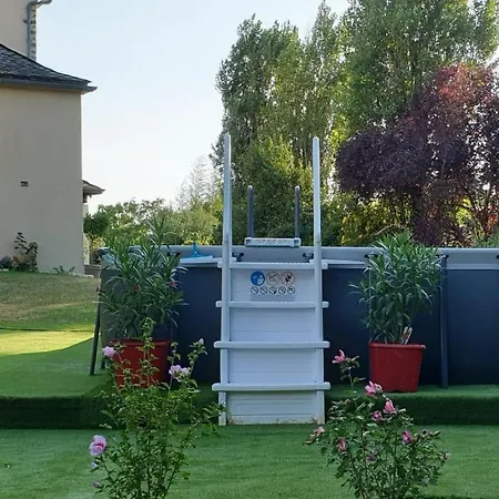 L'auglanas 招待所