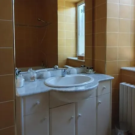 L'auglanas 招待所