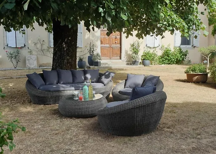 L'auglanas Гостевой дом