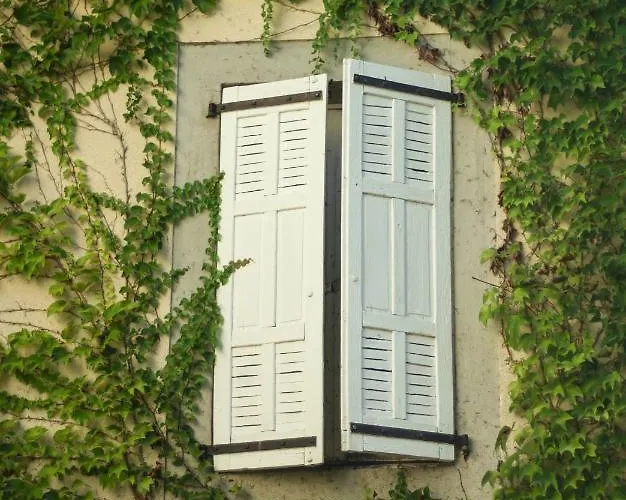 L'auglanas Гостевой дом