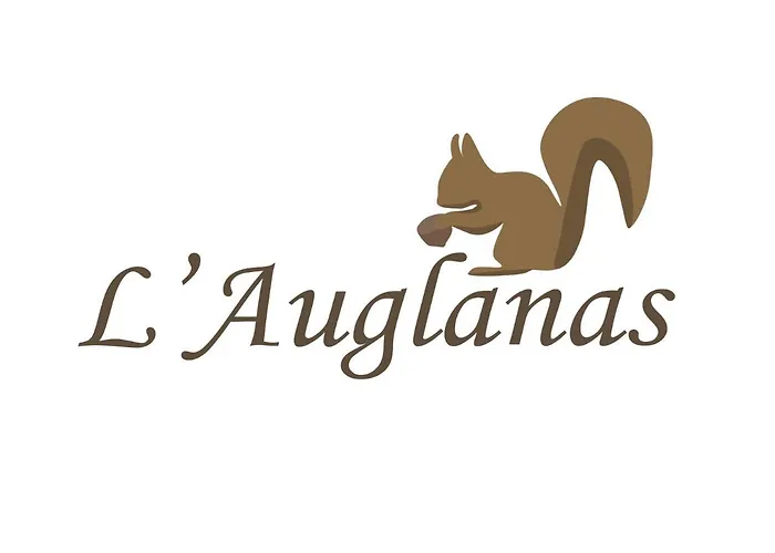 L'auglanas Tauriac-de-Naucelle