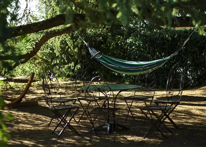 Гостевой дом L'auglanas 3*