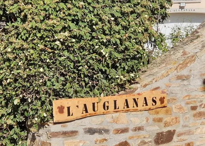 L'auglanas