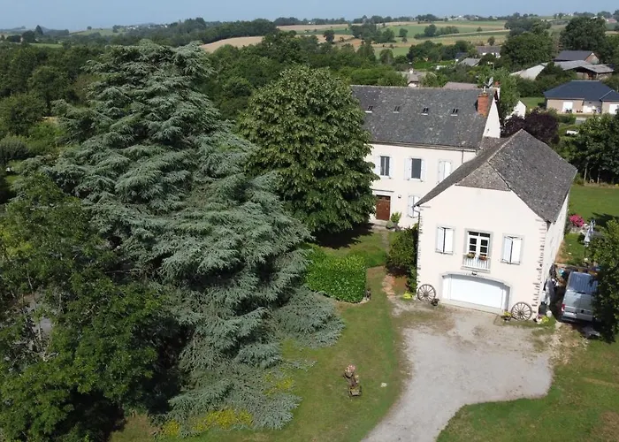 Гостевой дом L'auglanas