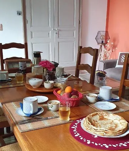 Гостевой дом L'auglanas 3*