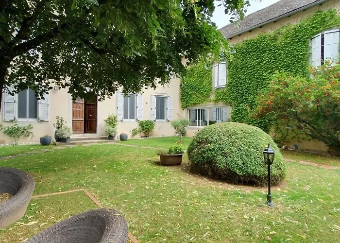 L'auglanas Tauriac-de-Naucelle