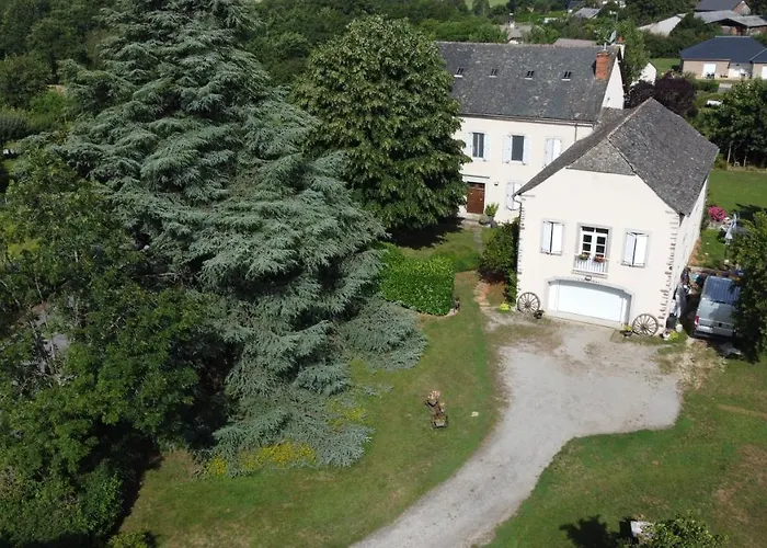 L'auglanas Гостевой дом