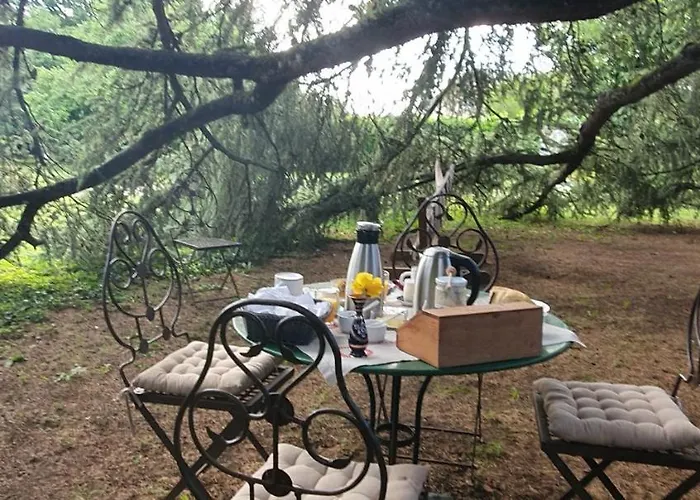 L'auglanas Гостевой дом