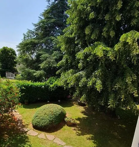 Гостевой дом L'auglanas 3*