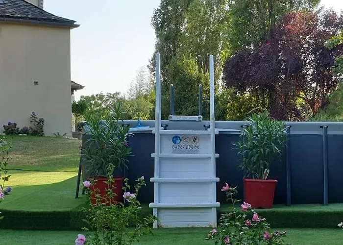 L'auglanas Гостевой дом