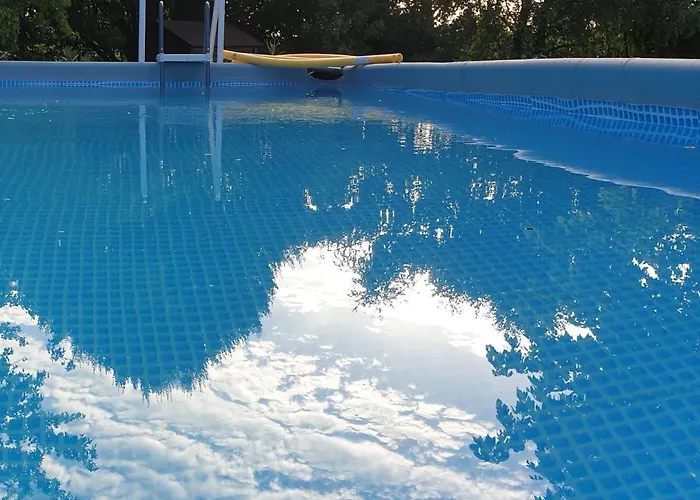 L'auglanas Гостевой дом 3*