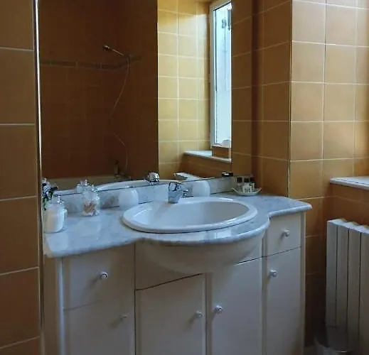 L'auglanas Гостевой дом